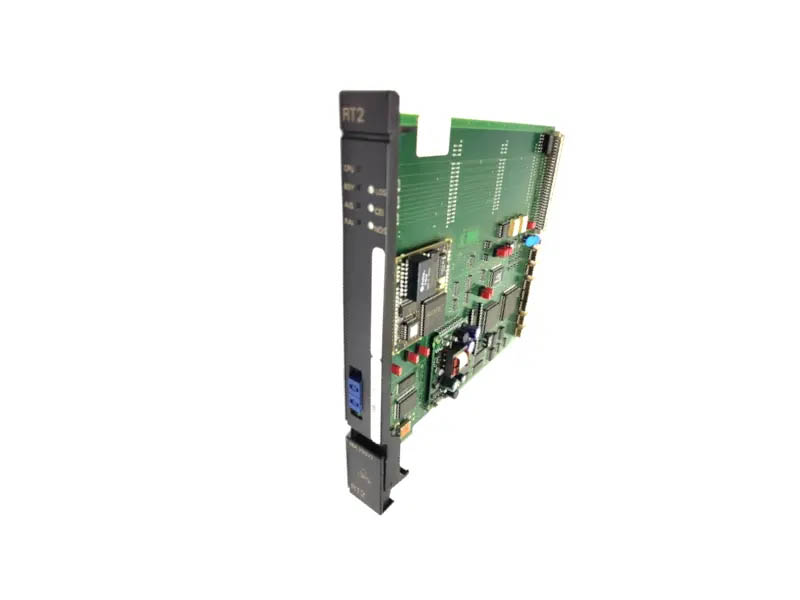 Carte RT2